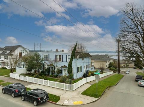 2402 Rucker Ave, Everett, WA 98201 photo 1