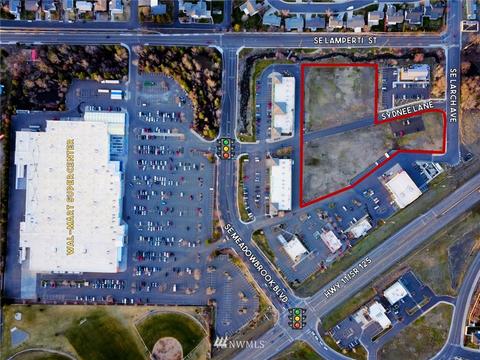 750 Sydnee Ln, College Place, WA 99324