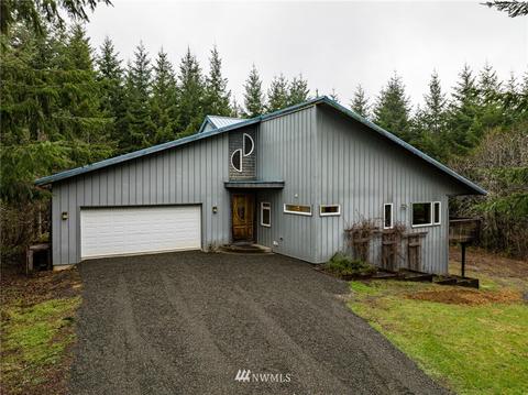 331 Burnett Rd, Winlock, WA 98596 photo 1