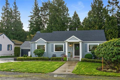 322 N Cabot Rd, Everett, WA 98203 photo 1