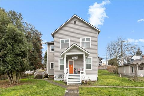 906 E Marine View Dr, Everett, WA 98201 photo 1