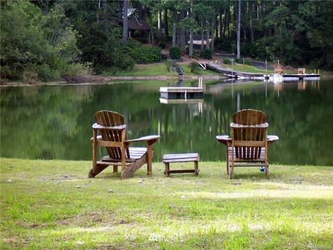 410 Emerald Lake Dr E, Grapeview, WA 98546 photo 2