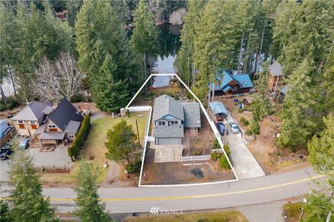 410 Emerald Lake Dr E, Grapeview, WA 98546 photo 28