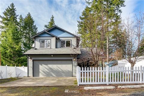 410 Emerald Lake Dr E, Grapeview, WA 98546 photo 1