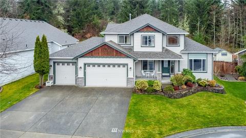 20312 197th Ave E, Orting, WA 98360 photo 1
