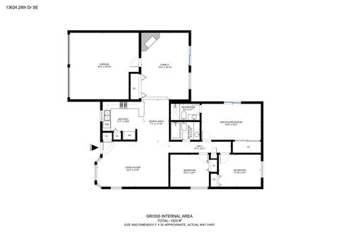 13624 28th Dr SE, Mill Creek, WA 98012 photo 40