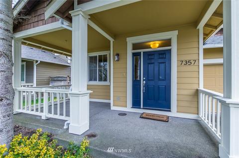 7357 Radius Loop SE, Lacey, WA 98513 photo 3