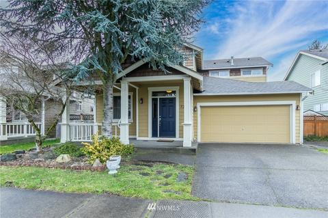 7357 Radius Loop SE, Lacey, WA 98513 photo 1