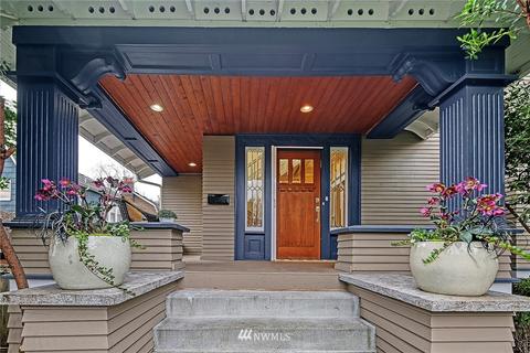 2008 E Aloha St, Seattle, WA 98112 photo 2