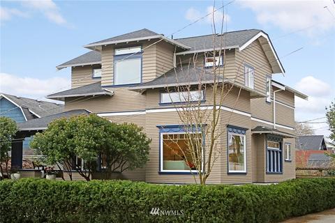 2008 E Aloha St, Seattle, WA 98112 photo 1