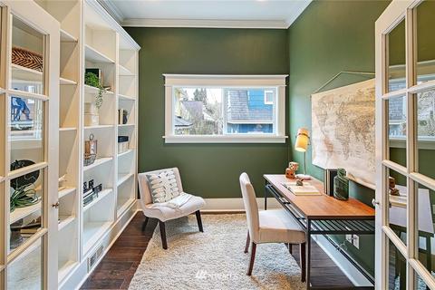 2008 E Aloha St, Seattle, WA 98112 photo 5