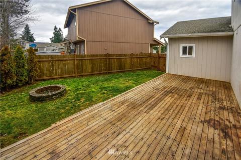 18218 12th Avenue Ct E, Spanaway, WA 98387 photo 19