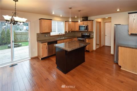 18218 12th Avenue Ct E, Spanaway, WA 98387 photo 5