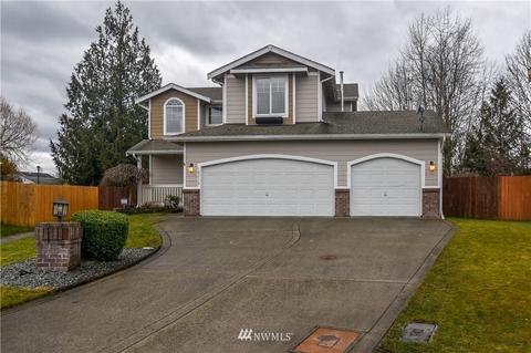 18218 12th Avenue Ct E, Spanaway, WA 98387 photo 1