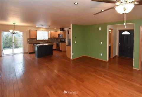 18218 12th Avenue Ct E, Spanaway, WA 98387 photo 4