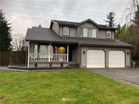 485 Michael Ave, Enumclaw, WA 98022 photo 1