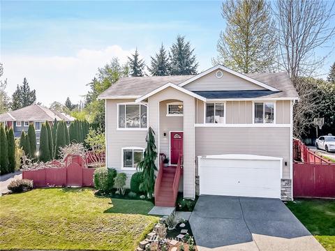 3202 96th Pl SE, Everett, WA 98208 photo 1