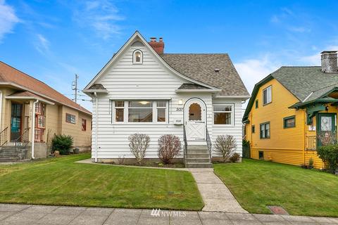 2127 Rainier Ave, Everett, WA 98201 photo 1