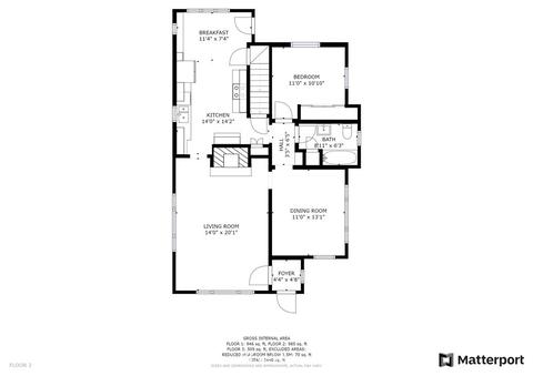 2127 Rainier Ave, Everett, WA 98201 photo 26