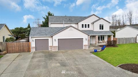 15203 87th Street Ct E, Puyallup, WA 98372 photo 1