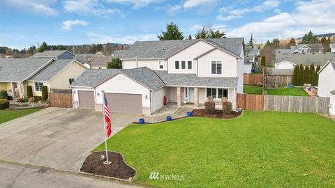 15203 87th Street Ct E, Puyallup, WA 98372 photo 2