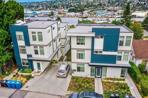 910 W Emerson St, Seattle, WA 98119 photo 1