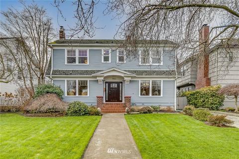 910 Hoyt Ave, Everett, WA 98201 photo 1