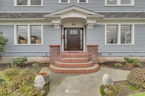 910 Hoyt Ave, Everett, WA 98201 photo 4