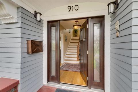 910 Hoyt Ave, Everett, WA 98201 photo 5