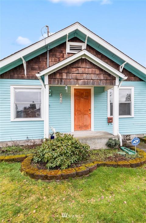 2417 Maple St, Everett, WA 98201 photo 3