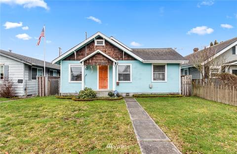 2417 Maple St, Everett, WA 98201 photo 1