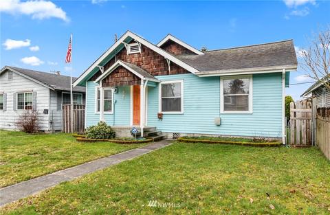 2417 Maple St, Everett, WA 98201 photo 2