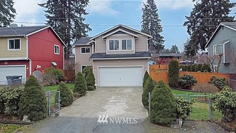 226 174th St E, Spanaway, WA 98387 photo 1