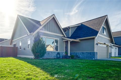 1007 Ridge Ln, Everson, WA 98247 photo 2