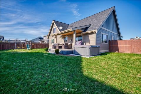 1007 Ridge Ln, Everson, WA 98247 photo 5