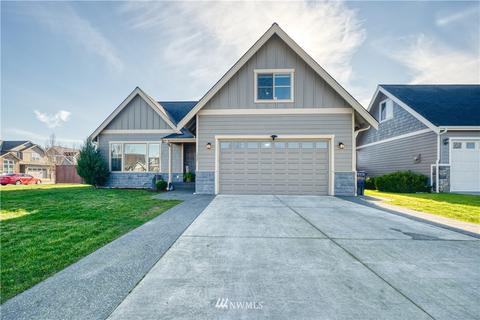 1007 Ridge Ln, Everson, WA 98247 photo 1