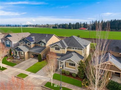 7301 Radius Loop SE, Lacey, WA 98513 photo 2