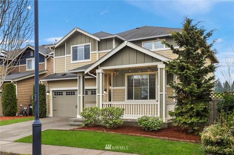 7301 Radius Loop SE, Lacey, WA 98513 photo 1