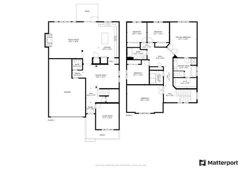 7301 Radius Loop SE, Lacey, WA 98513 photo 39