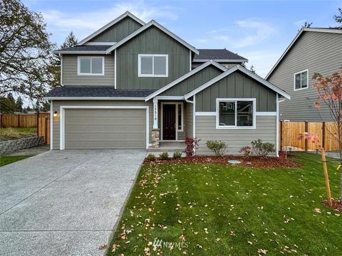 16306 8th Ave E, Spanaway, WA 98387 photo 1