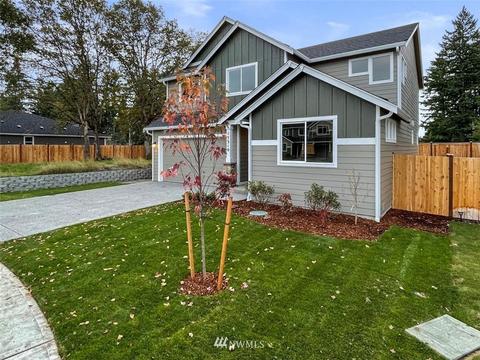 16306 8th Ave E, Spanaway, WA 98387 photo 2