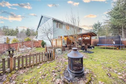 19314 207th Street Ct E, Orting, WA 98360 photo 16