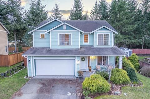 19314 207th Street Ct E, Orting, WA 98360 photo 1