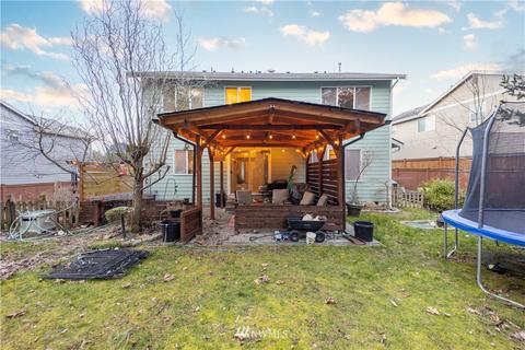 19314 207th Street Ct E, Orting, WA 98360 photo 15