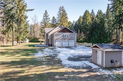 413 State Route 702 E, Roy, WA 98580 photo 37