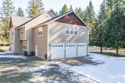 413 State Route 702 E, Roy, WA 98580 photo 2