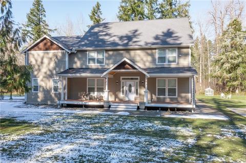 413 State Route 702 E, Roy, WA 98580 photo 1
