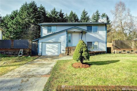 17016 5th Ave E, Spanaway, WA 98387 photo 1