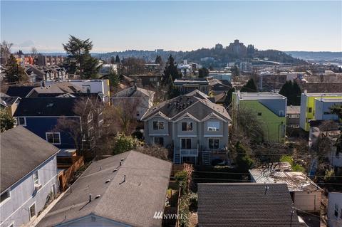 1414 E Spruce St, Seattle, WA 98122 photo 24
