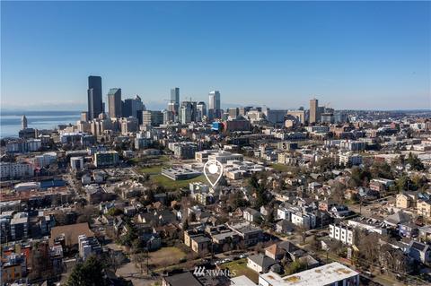 1414 E Spruce St, Seattle, WA 98122 photo 25